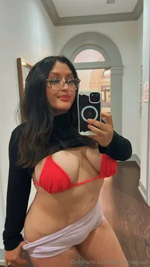 Sweetmayaaz OnlyFans Leaked Free Thumbnail Picture - #bJ39Ce9mFR