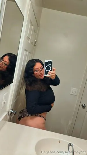 Sweetmayaaz OnlyFans Leaked Free Thumbnail Picture - #fCL6ODsyNq