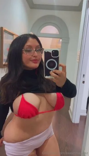 Sweetmayaaz OnlyFans Leaked Free Thumbnail Picture - #stCGSC5pAM