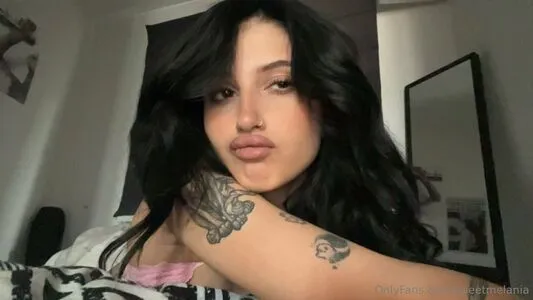 Sweetmelania OnlyFans Leaked Free Thumbnail Picture - #JaZHLOSp13