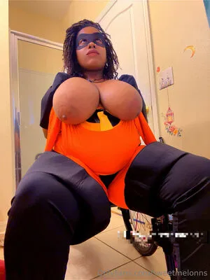 Sweetmelonns OnlyFans Leaked Free Thumbnail Picture - #wwdxYp5w0L