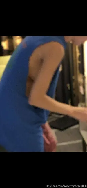 Sweetmichelle7880 OnlyFans Leaked Free Thumbnail Picture - #OnLetH9YJD
