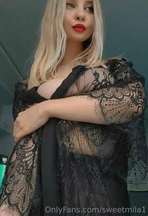 Sweetmila1 OnlyFans Leaked Free Thumbnail Picture - #zffLzXYhdC