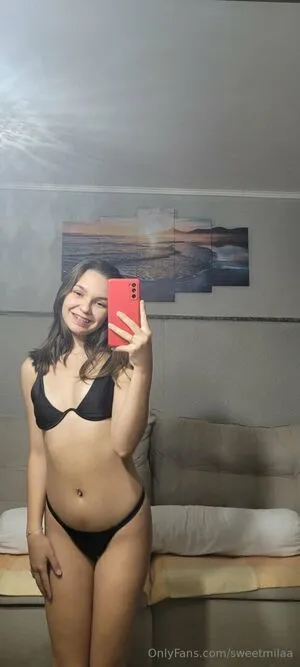 Sweetmilaa OnlyFans Leaked Free Thumbnail Picture - #3elR5VEsBS