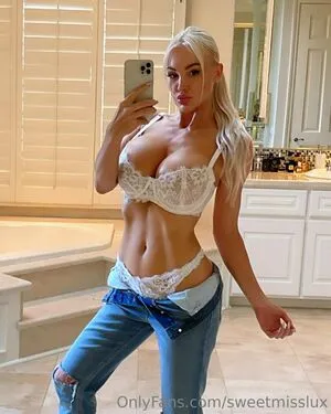 Sweetmisslux OnlyFans Leaked Free Thumbnail Picture - #6AZ9lTZ66a