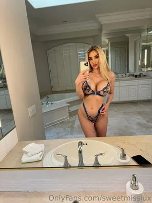Sweetmisslux OnlyFans Leaked Free Thumbnail Picture - #btjTO3srsx