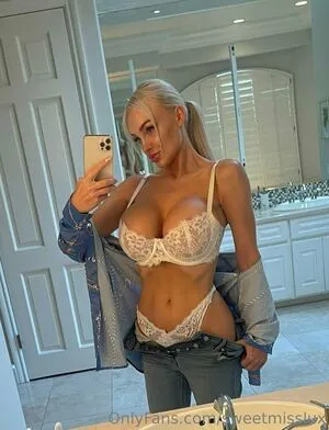 Sweetmisslux OnlyFans Leaked Free Thumbnail Picture - #sl8B0WW3Xk