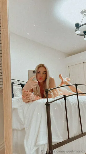 Sweetmisslux OnlyFans Leaked Free Thumbnail Picture - #wvOTmm74Fr