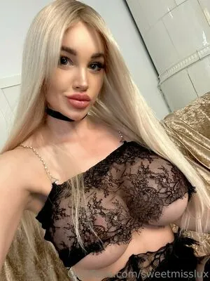Sweetmisslux OnlyFans Leaked Free Thumbnail Picture - #zYFouYELLe