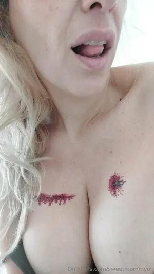 Sweetmommyof OnlyFans Leaked Free Thumbnail Picture - #ZCKA31iTtg