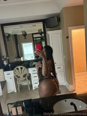 Sweetmonae OnlyFans Leaked Free Thumbnail Picture - #PCWTMMwU2y