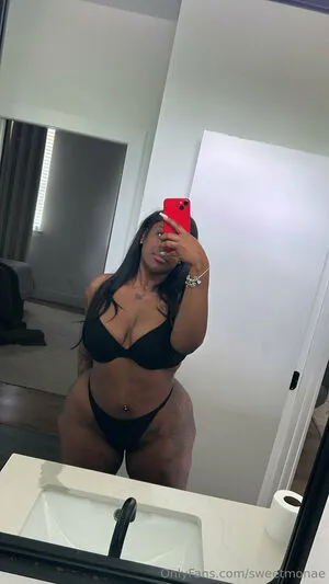 Sweetmonae OnlyFans Leaked Free Thumbnail Picture - #T46Frd85sv