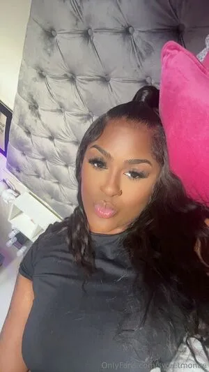 Sweetmonae OnlyFans Leaked Free Thumbnail Picture - #Yg2suckCzT