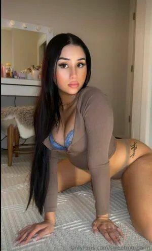 Sweetmorgann OnlyFans Leaked Free Thumbnail Picture - #59n3F01aMA