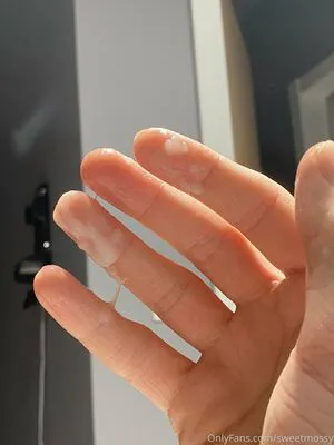 Sweetmossy OnlyFans Leaked Free Thumbnail Picture - #DeMWf8aWOh