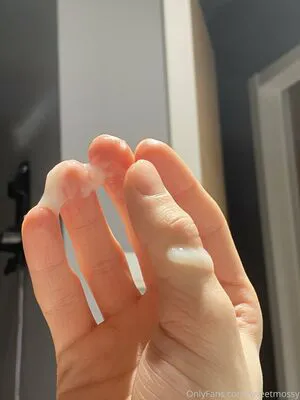 Sweetmossy OnlyFans Leaked Free Thumbnail Picture - #GdYEdgyI71