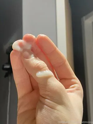 Sweetmossy OnlyFans Leaked Free Thumbnail Picture - #y18625lg4h