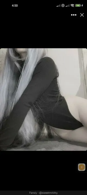 Sweetmrkitty OnlyFans Leaked Free Thumbnail Picture - #rmsAt3xaxX
