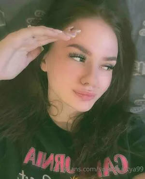 Sweetnastya99 OnlyFans Leaked Free Thumbnail Picture - #2CzdwwKQ54