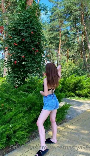 Sweetnastya99 OnlyFans Leaked Free Thumbnail Picture - #7pFXcu8eEW