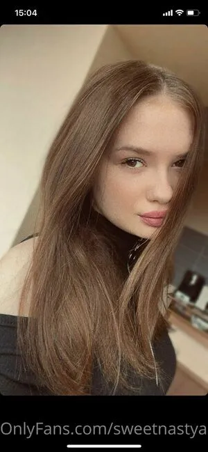 Sweetnastya99 OnlyFans Leaked Free Thumbnail Picture - #MOnJJjQ98f
