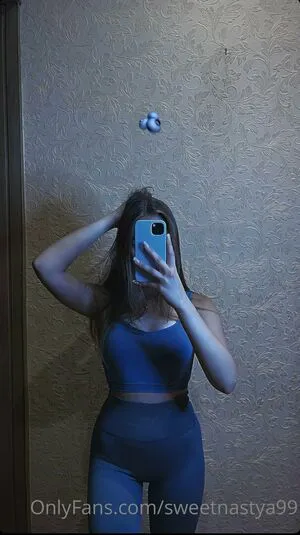 Sweetnastya99 OnlyFans Leaked Free Thumbnail Picture - #asftcfyAAH