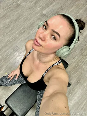 Sweetnatina OnlyFans Leaked Free Thumbnail Picture - #ocVMJJugtB