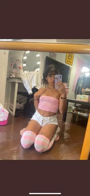 Sweetnek0 OnlyFans Leaked Free Thumbnail Picture - #eeVKKJ1Dgl