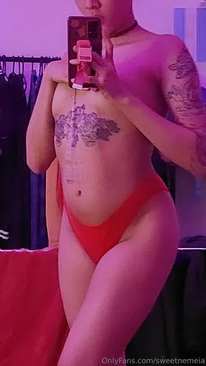 Sweetnemeia OnlyFans Leaked Free Thumbnail Picture - #0vYMkQP4iR