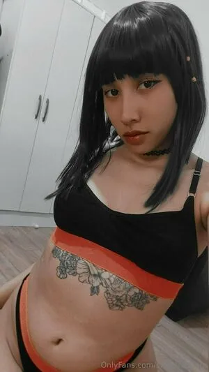 Sweetnemeia OnlyFans Leaked Free Thumbnail Picture - #YwG5kVBZKJ
