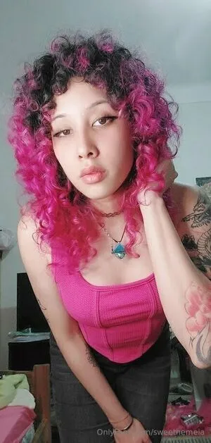 Sweetnemeia OnlyFans Leaked Free Thumbnail Picture - #ZXoKhUEPVF