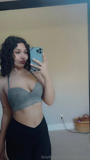 Sweetness444 OnlyFans Leaked Free Thumbnail Picture - #1zxo83clSs