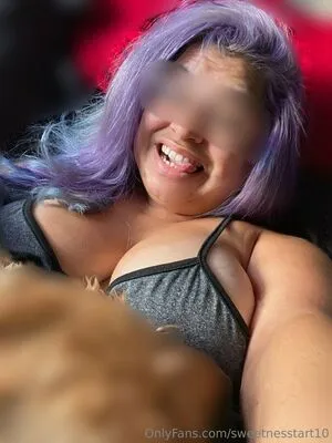 Sweetnesstart10 OnlyFans Leaked Free Thumbnail Picture - #fm1Xp4pE4N
