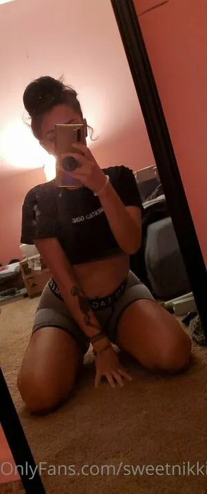 Sweetnikki Baby OnlyFans Leaked Free Thumbnail Picture - #5DPDD0vKw9