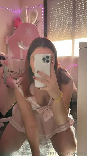Sweetnima OnlyFans Leaked Free Thumbnail Picture - #e62PSaDEiO