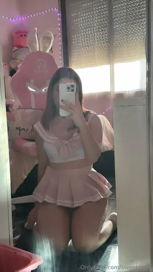 Sweetnima OnlyFans Leaked Free Thumbnail Picture - #o67GyU3JGn