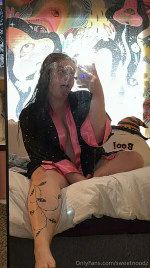 Sweetnoodz OnlyFans Leaked Free Thumbnail Picture - #B3EovSAPWo