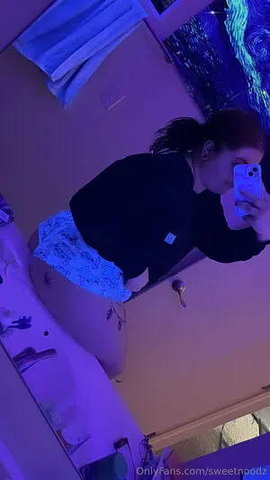 Sweetnoodz OnlyFans Leaked Free Thumbnail Picture - #IQ6JPUJicA