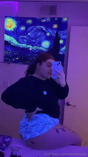 Sweetnoodz OnlyFans Leaked Free Thumbnail Picture - #TQhie3aoYx