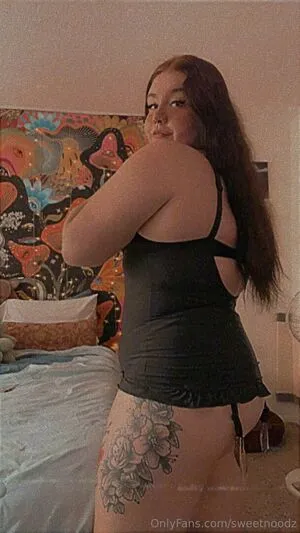 Sweetnoodz OnlyFans Leaked Free Thumbnail Picture - #pr0oJnfXpH
