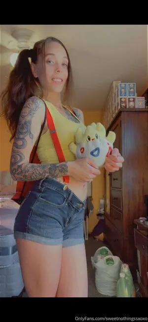 Sweetnothingssxoxo OnlyFans Leaked Free Thumbnail Picture - #0See12JqMR