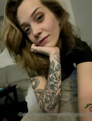 Sweetnothingssxoxo OnlyFans Leaked Free Thumbnail Picture - #1muZXppkZ1