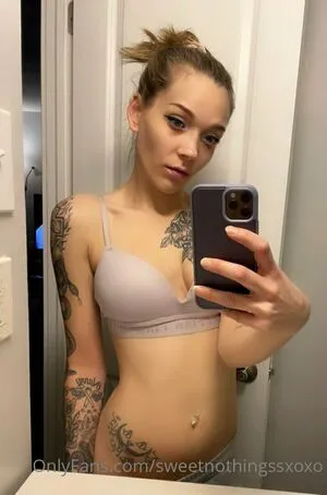 Sweetnothingssxoxo OnlyFans Leaked Free Thumbnail Picture - #VjrldIYhJA
