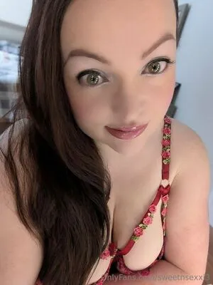 Sweetnsexxi3 OnlyFans Leaked Free Thumbnail Picture - #6y8mJHShpY