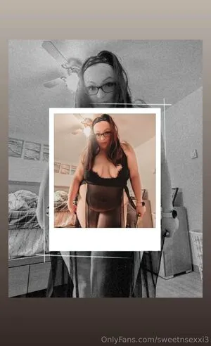 Sweetnsexxi3 OnlyFans Leaked Free Thumbnail Picture - #gbaOgd4XjB