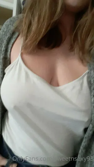 Sweetnsexy93 OnlyFans Leaked Free Thumbnail Picture - #NPNQtQO4qz