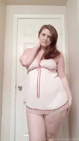 Sweetnsexy93 OnlyFans Leaked Free Thumbnail Picture - #gH4FcPZlfU