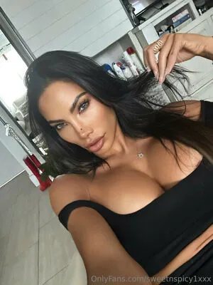 Sweetnspicy1xxx OnlyFans Leaked Free Thumbnail Picture - #hw3To6BFXH