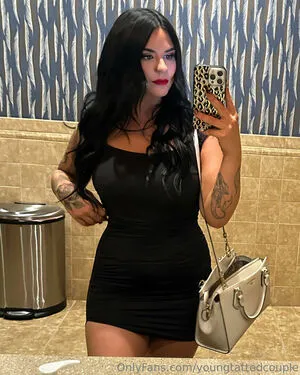 Sweetntattedxxx OnlyFans Leaked Free Thumbnail Picture - #76WqW4Izxo