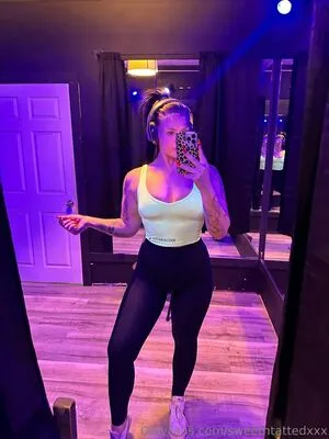 Sweetntattedxxx OnlyFans Leaked Free Thumbnail Picture - #OOwyWXZwfn